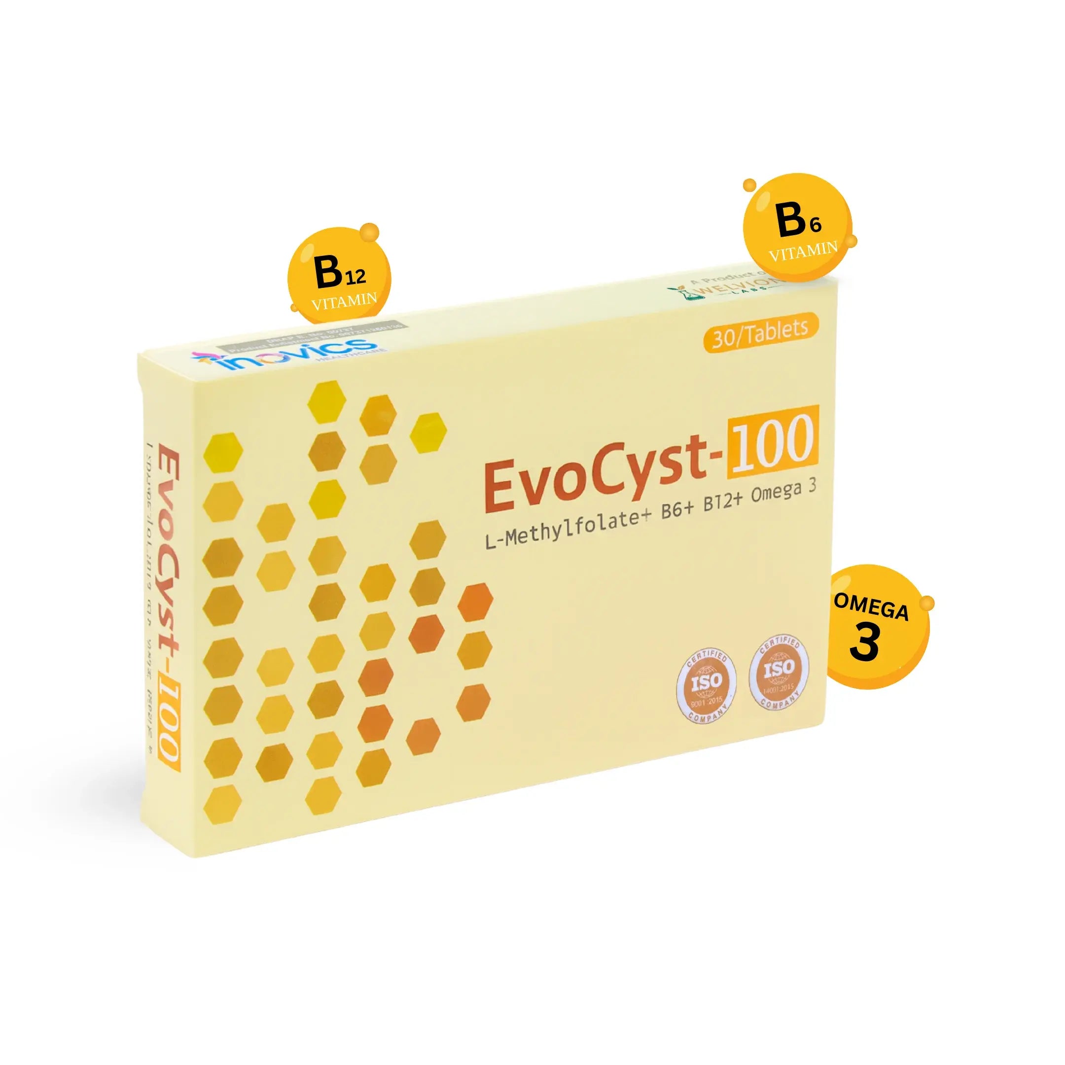 Evocyst