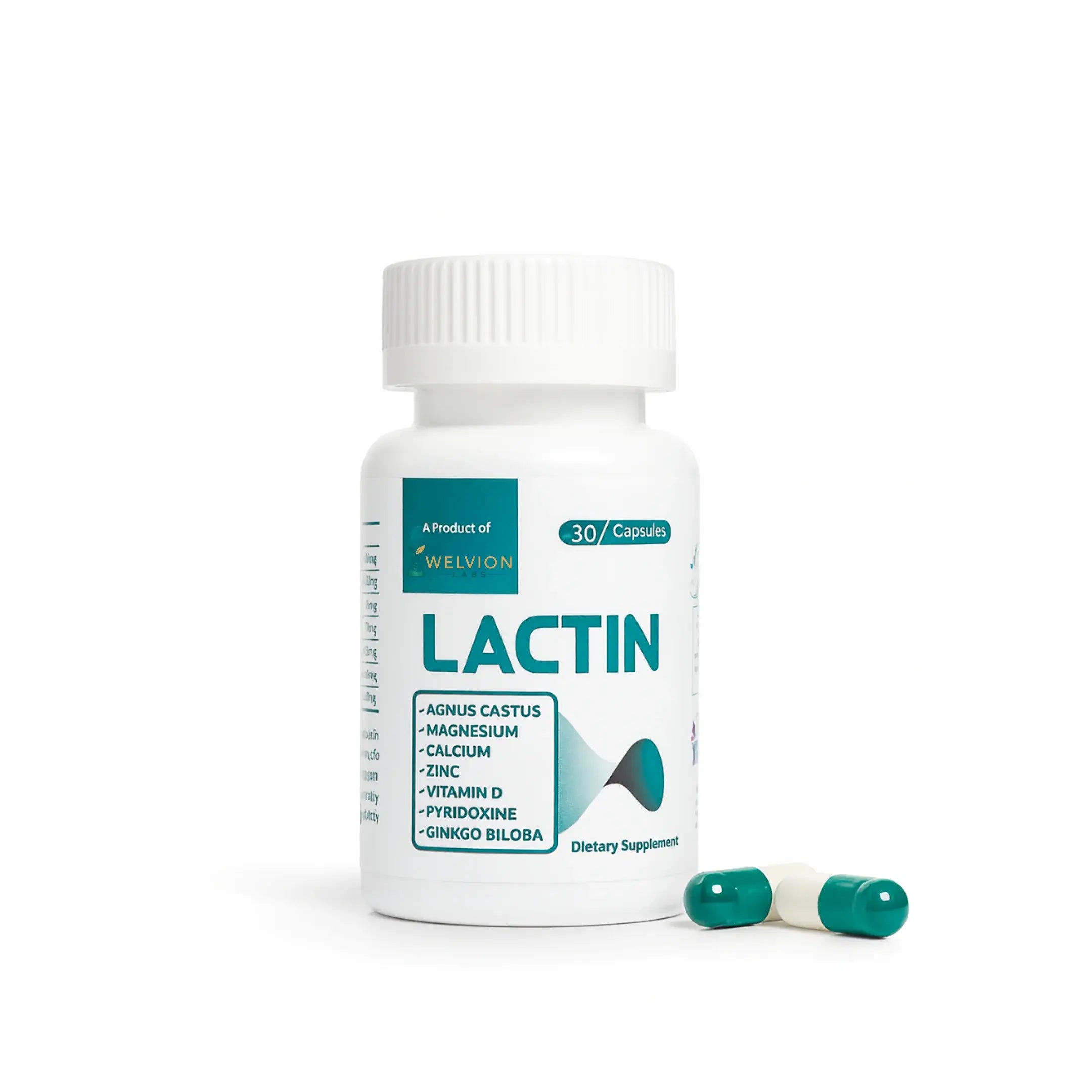 Lactin